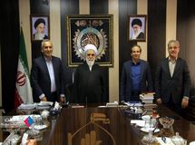 آغاز فعالیت اولین بیمه ایرانی در سوریه به زودی