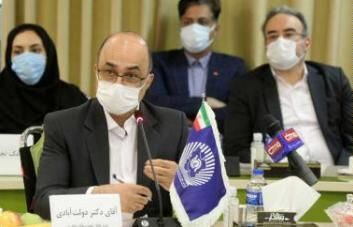 بانک تجارت با همکاری صندوق نوآوری و شکوفایی به دانش‌بنیان‌ها تسهیلات می‌دهد