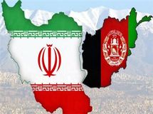  طی ۱۲ سال اخیر افغانستان سالانه ۲/۵ تا ۳ میلیارد دلار کالا از ایران خریده است