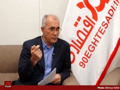 بعید می‌‎دانم بیشتر از سالی ۲۰۰ هزار واحد مسکن بتوانیم بسازیم