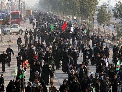 زائران با چه شرایطی می‌توانند به پیاده‌روی اربعین بروند؟