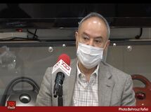بازار ۸۰ میلونی ایران را به آسانی به کره‌ای‌ها ندهید