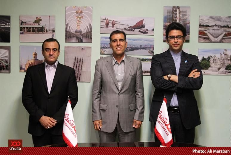 برگزاری نشست "نقشه راه دولت سیزدهم" با موضوع بحران آب