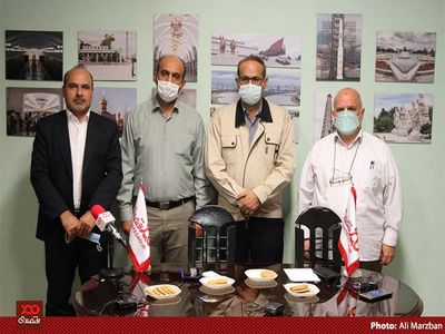 برگزاری نشست "نقشه راه دولت سیزدهم" با موضوع مشکلات کارگران