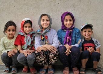  ۸ تا ۱۶ درصد از کودکان سه استان سوء تغذیه دارند