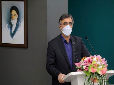 کارآفرینی مهم‌ترین مسئله کشور است