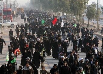 زمان آغاز پیش‌ثبت‌نام برای اعزام به اربعین حسینی