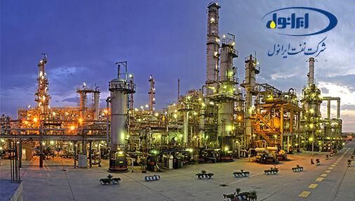رشد ۷۰درصدی پرفروش‌ترین محصول نفت ایرانول 