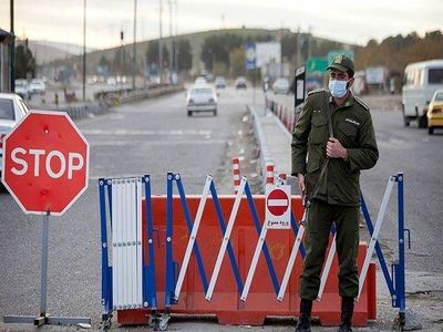 شرایط جدید صدور مجوز تردد بین شهری اعلام شد