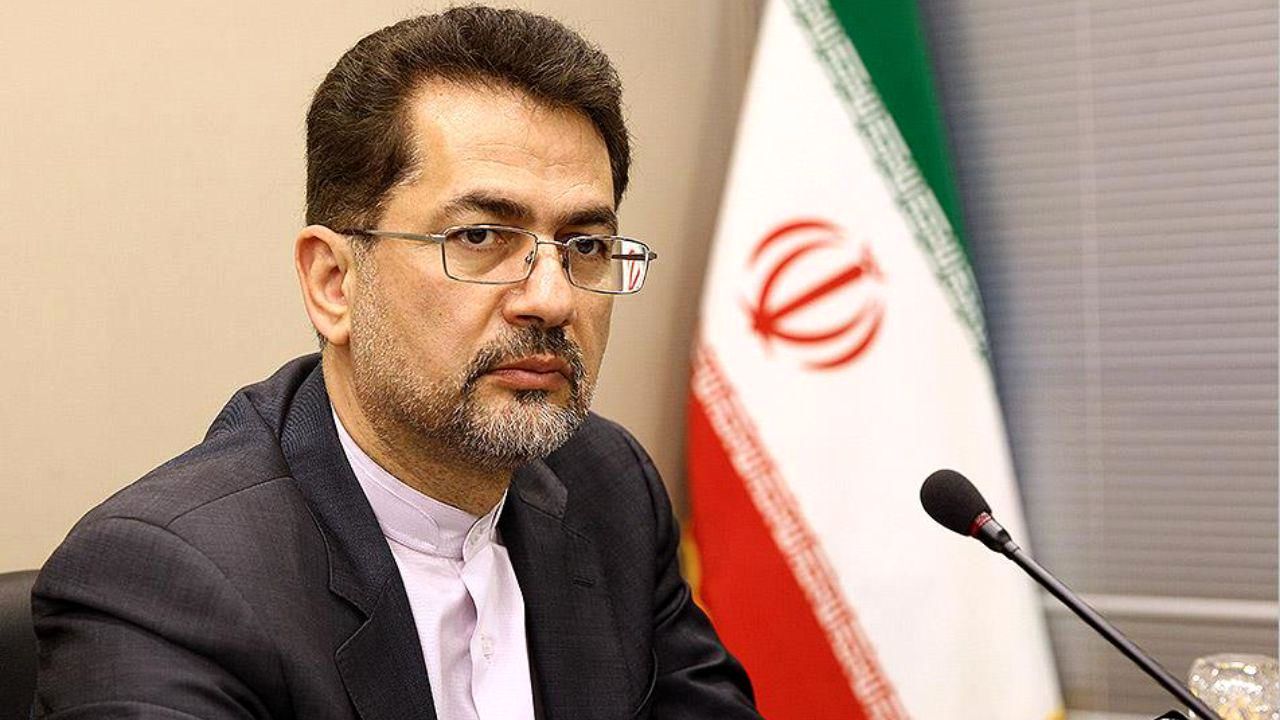 دستور خاندوزی برای ترخیص لوازم خانگی بوش تعجب آور بود