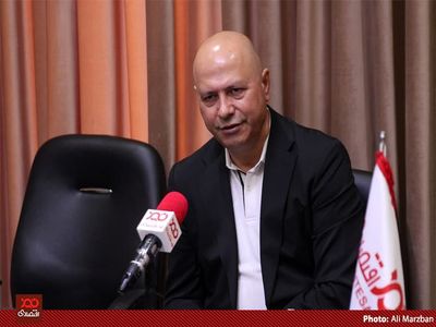 معاون وزیر صمت روحانی جلوی دور زدن تحریم‌ها را گرفت!