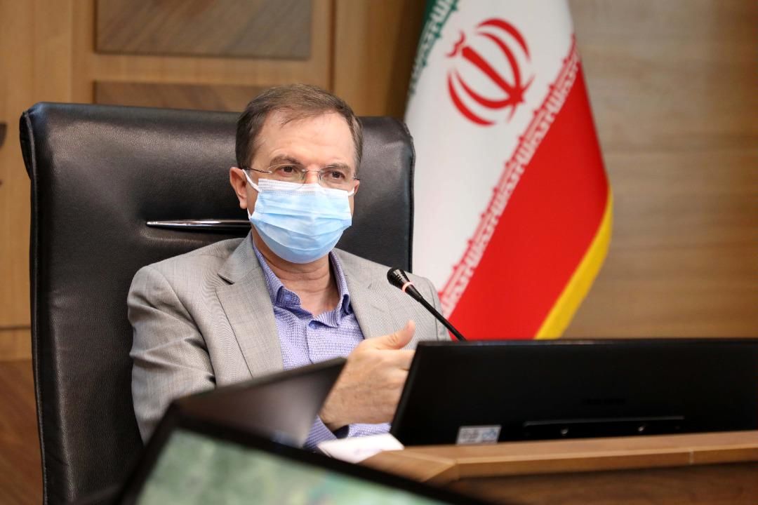 بانک دی 9 هزار فقره تسهیلات به کادر درمان و کسبوکارهای آسیبدیده از کرونا پرداخت کرد