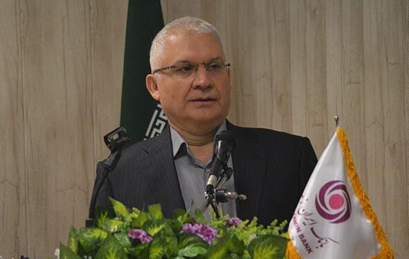 محیط زیست دغدغه بانک ایران‌زمین