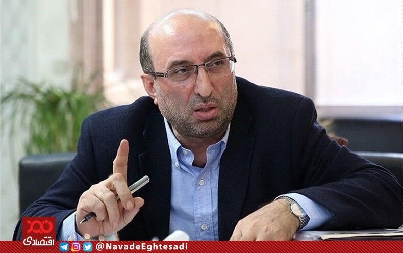  بانک مرکزی نتوانسته سرانه ارز ماهانه برای نهاده‌های دامی را تامین کند
