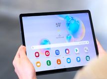 تبلت چند بخریم؟جدول