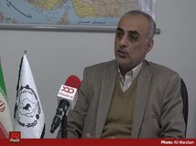  از سال ۹۷ به بهانه تحریم، جلوی صادرات پشم را گرفتند، حالا خودشان پشم وارد می‌کنند!