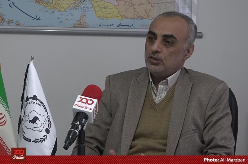  از سال ۹۷ به بهانه تحریم، جلوی صادرات پشم را گرفتند، حالا خودشان پشم وارد می‌کنند!