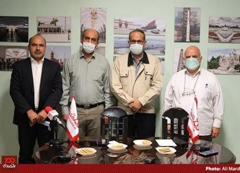 عکس/برگزاری نشست "نقشه راه دولت سیزدهم" با موضوع مشکلات کارگران