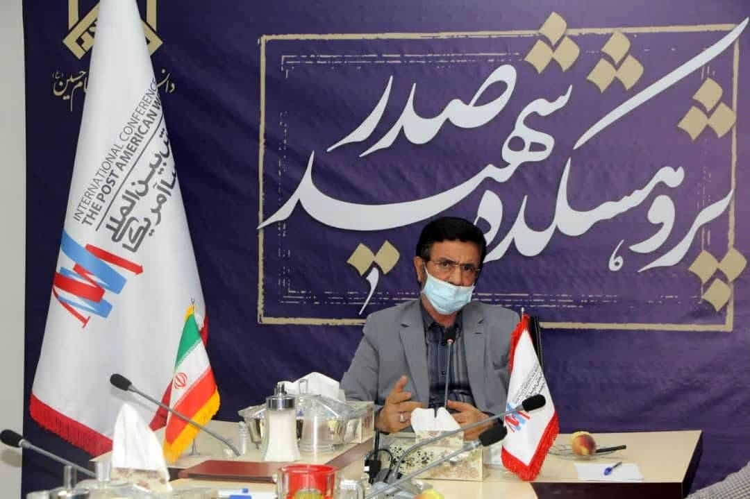 خروج اشرف غنی با میلیاردها دلار ثروت خیانتی در حق افغانستان است/ مطمئنا طالبان در آینده به هیچ یک از تعهداتش نسبت به ایران عمل نخواهد کرد