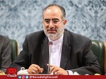 پیمان شانگهای کار دولت ما بودن رئیسی!