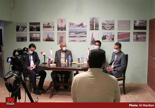 گالری