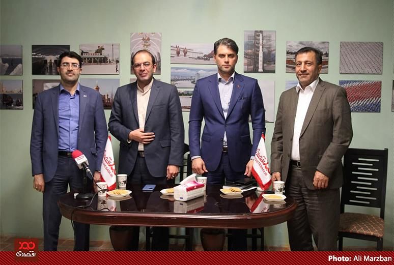 برگزاری نشست "نقشه راه دولت سیزدهم" با موضوع بورس