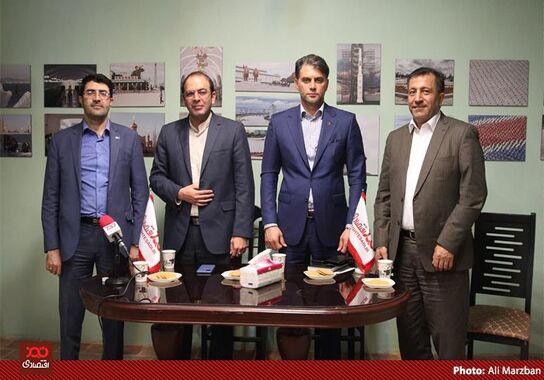 گالری