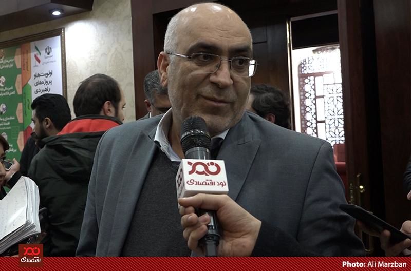 دی ماه اولین سری برگه تشخیص مالیاتی برای مالکان خانه‌های خالی ارسال می‌شود