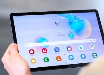 تبلت چند بخریم؟+جدول