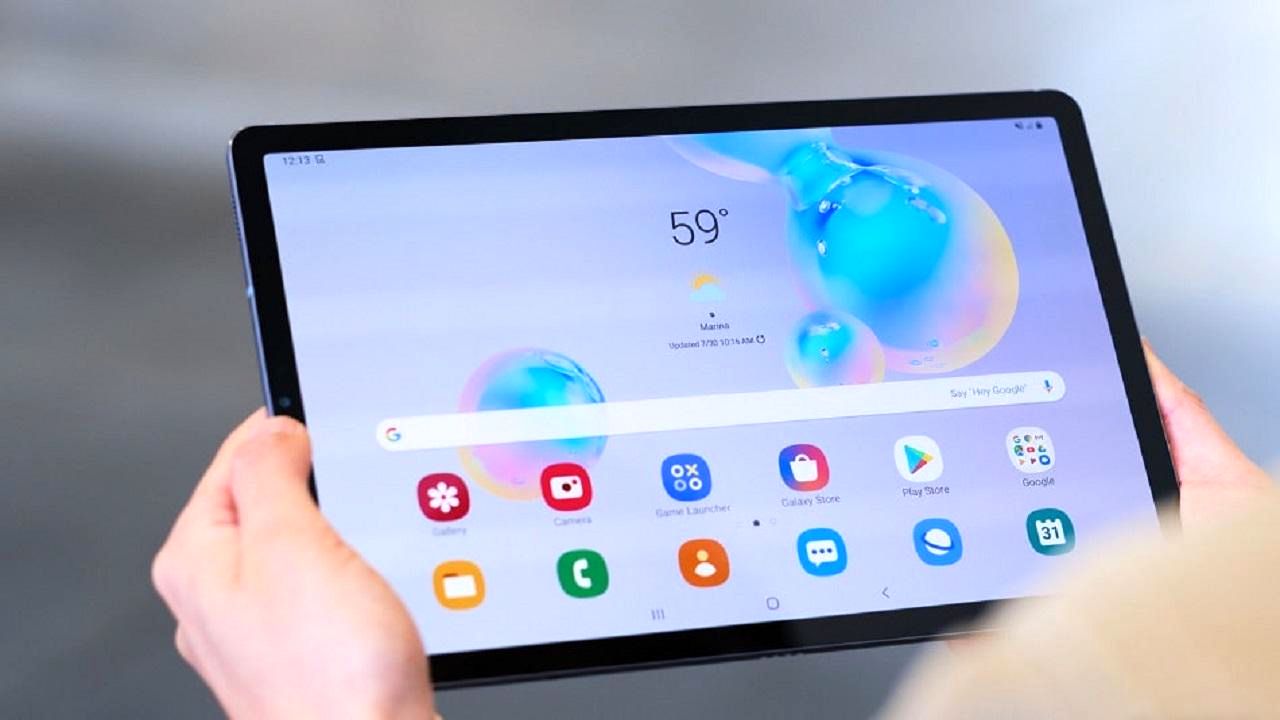 تبلت چند بخریم؟+جدول