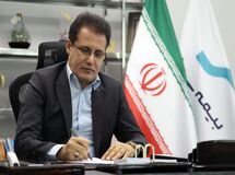پیام مدیرعامل بیمه سینا به مناسبت هفته دفاع مقدس