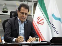 پیام مدیرعامل بیمه سینا به مناسبت هفته دفاع مقدس