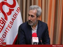مجبوریم برای گرفتن تکنولوژی نفتی از خارجی‌ها، به آنها التماس کنیم!