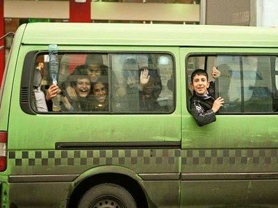 مدرسه ها باز شود، امسال هزینه سرویس دانش آموزان ۵۰ درصد بیشتر خواهد شد