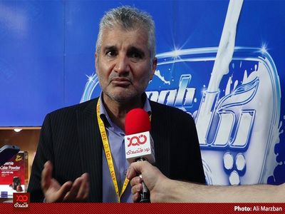  مرز داغستان بسته و صادرات لبنیات ایران به روسیه مختل شده؛ سازمان دامپزشکی ناتوان است، وزارت خارجه پیگیری کند  