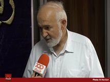 می‌شد بجای قربانزاده، فرد باتجربه‌تری رئیس سازمان خصوصی سازی شود