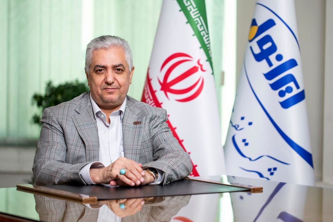 اولین رزمایش کمک های مومنانه در نفت ایرانول