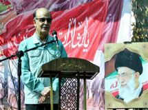 مدیرعامل فولاد مبارکه در افتتاحیه نمایشگاه دفاع مقدس: صنایع موشکی کشورمان خواب را از دشمن گرفته است/ بومی‌سازی در فولاد مبارکه ثمره محدودیت‌هاست