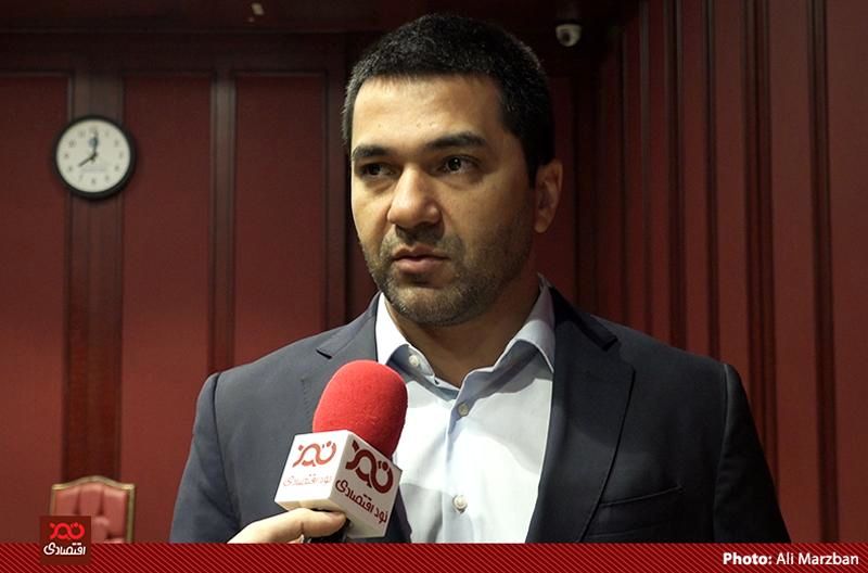  پیش بینی رئیس کمیسیون کشاورزی اتاق بازرگانی تهران از زمان حذف ارز ۴۲۰۰ تومانی