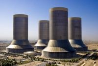 ۱۰ واحد بخار جدید نیروگاهی در کشور وارد مدار می‌شود