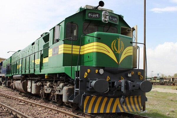 بلیط قطار برای زائران اربعین حسینی رایگان شد