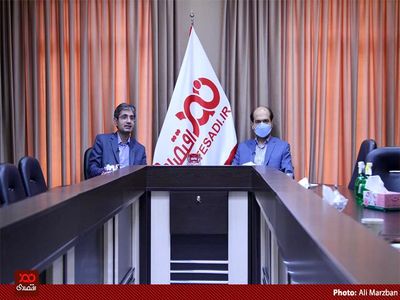 برگزاری نشست "نقشه راه دولت سیزدهم" با موضوع حمایت از اقشار آسیب پذیر