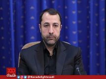 صالح‌آبادی، رئیس‌کل بانک مرکزی شد