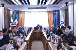 شورای مدیران بیمه آسیا عملکرد شش ماهه شرکت را بررسی کرد