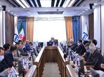 شورای مدیران بیمه آسیا عملکرد شش ماهه شرکت را بررسی کرد