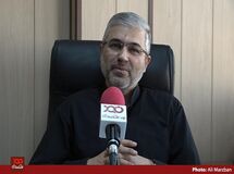 فرمان تشکیل جهاد سازندگی مدتها بود توسط رهبری صادر شده بود، اما گوش شنوایی وجود نداشت که آنرا عملیاتی کند!