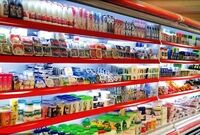 لبنیات از فردا ۱۰ درصد ارزان می‌شود
