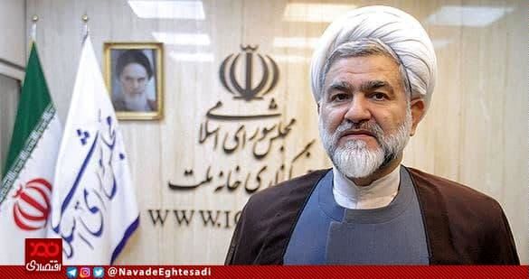 کانون وکلا با لابی‌گری به دنبال عدم تصویب ماده 6 طرح تسهیل مجوزهای کسب و کار است!
