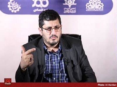 در صورت تصویب ماده ششم طرح تسهیل مجوزهای کسب و کار، پای مردم کمتر به دادگاه‌ها باز خواهد شد