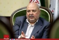 کشور را در شرایطی تحویل گرفتیم که ردیف بودجه‌ای برای خرید گندم وجود نداشت